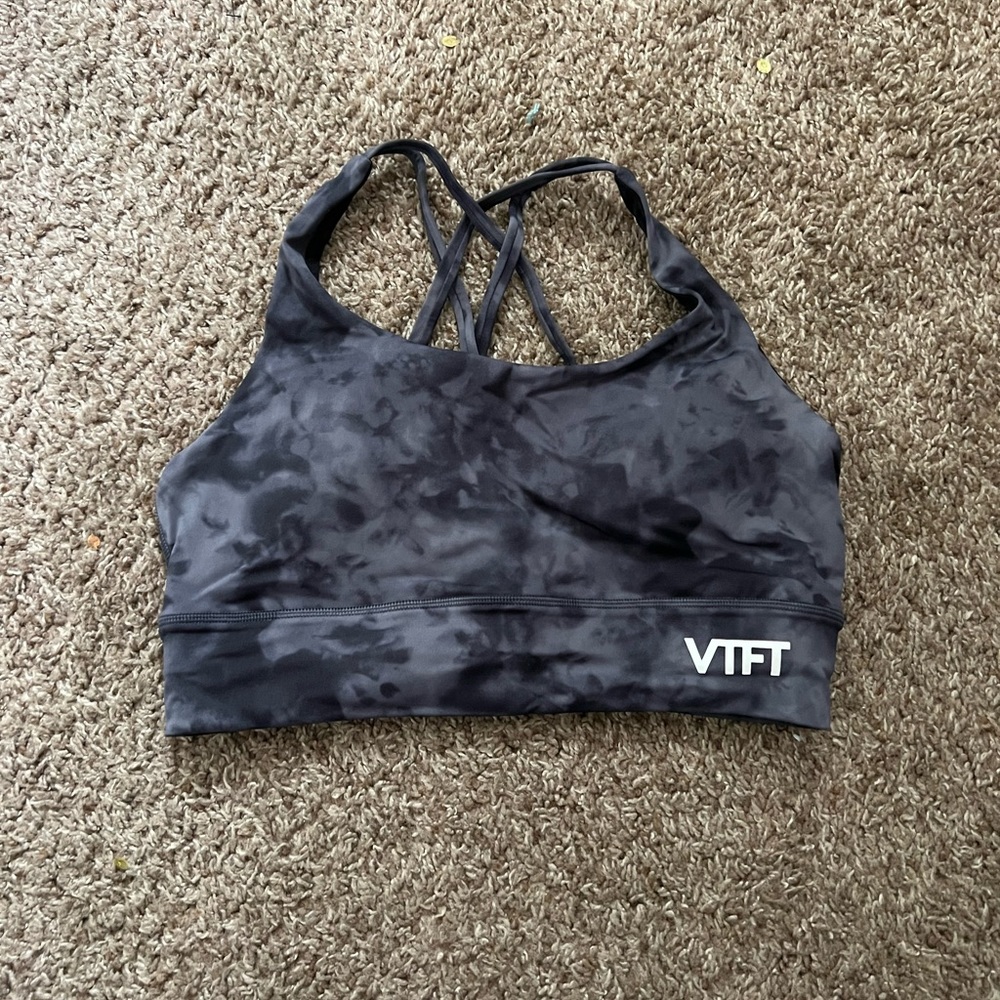 VTFT